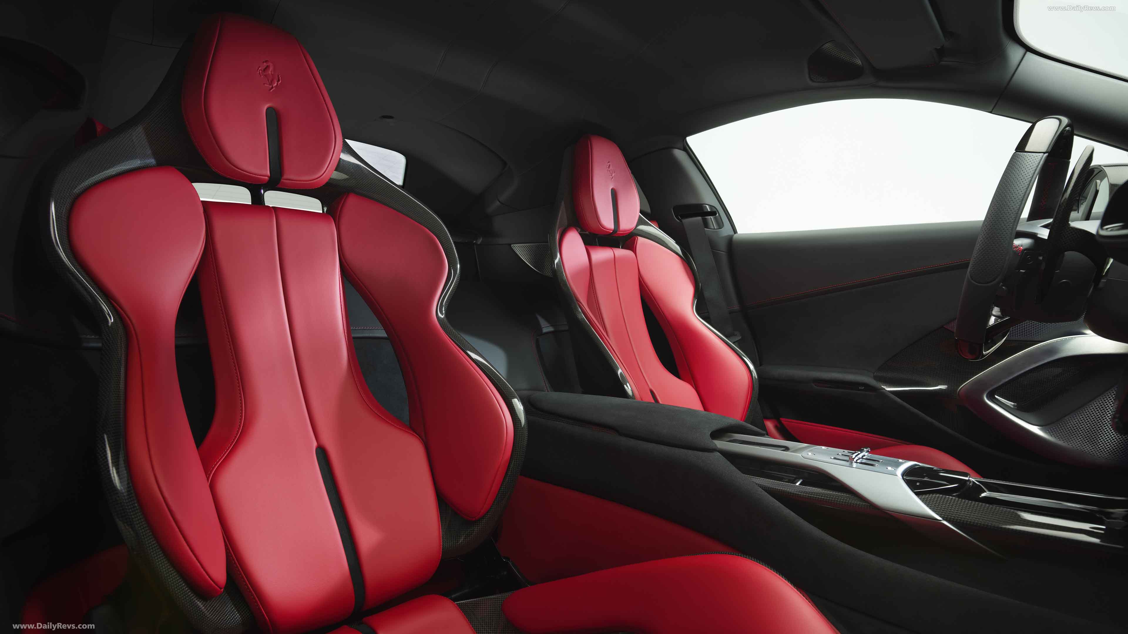 2028 Ferrari 12Cilindri All Images