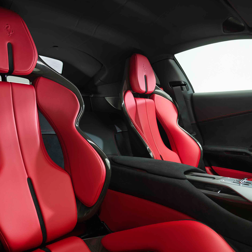 2028 Ferrari 12Cilindri All Images
