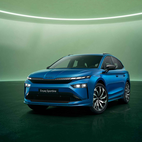 2025 Kia Test Modal Front View