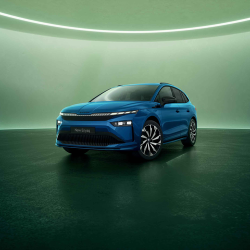 2025 Kia Test Modal Front View