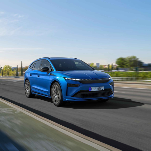 2025 Kia Test Modal Front View