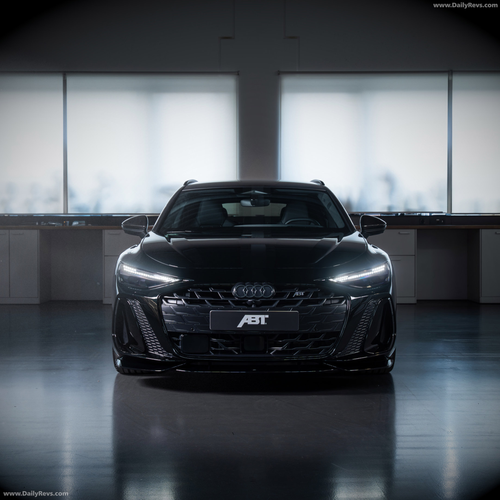 Image of A6 TFSI e
