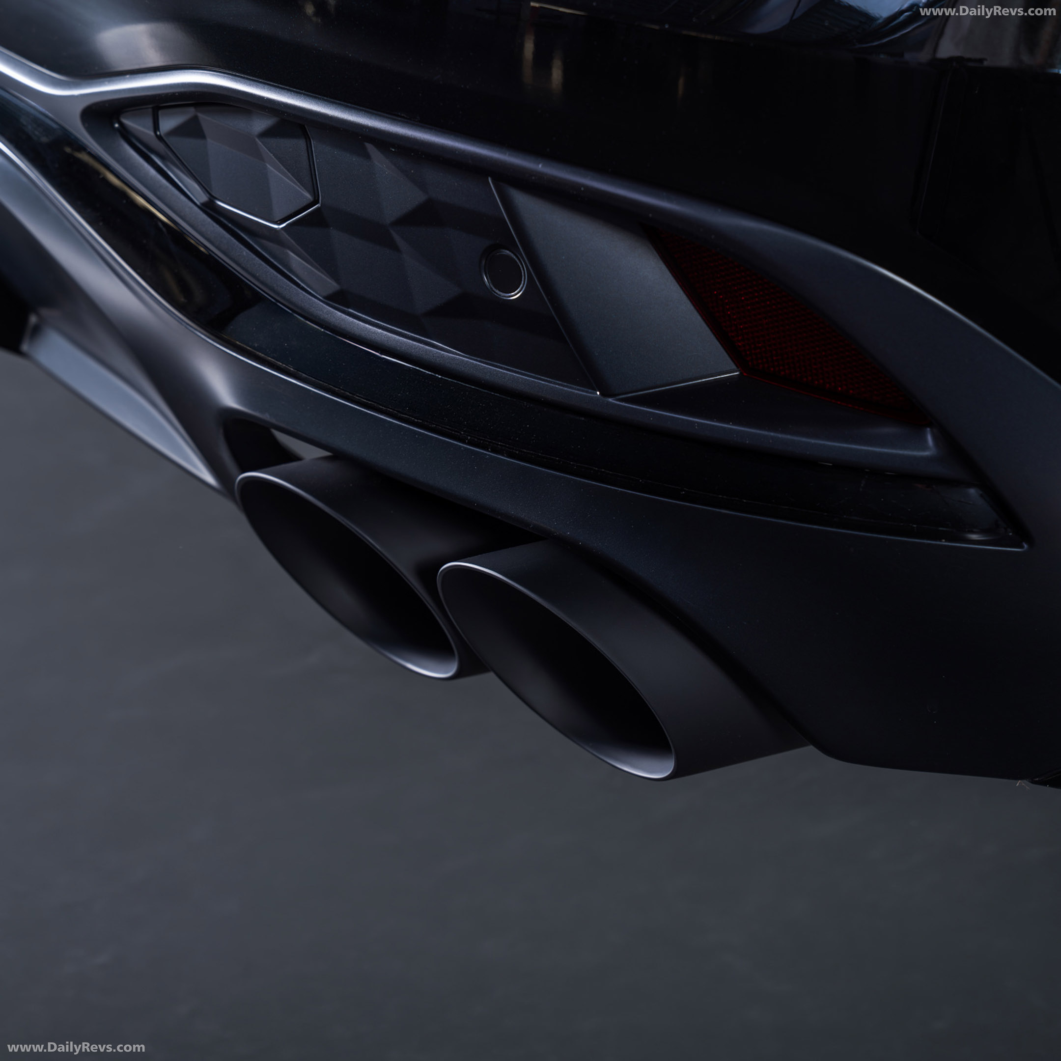 2026 ABT A6 TFSI e Exterior
