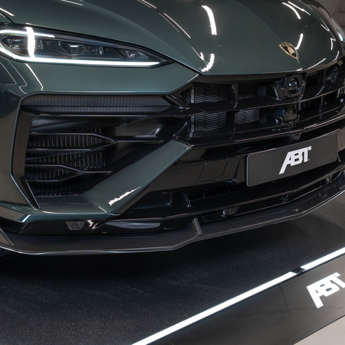 2026 ABT Urus SE Exterior