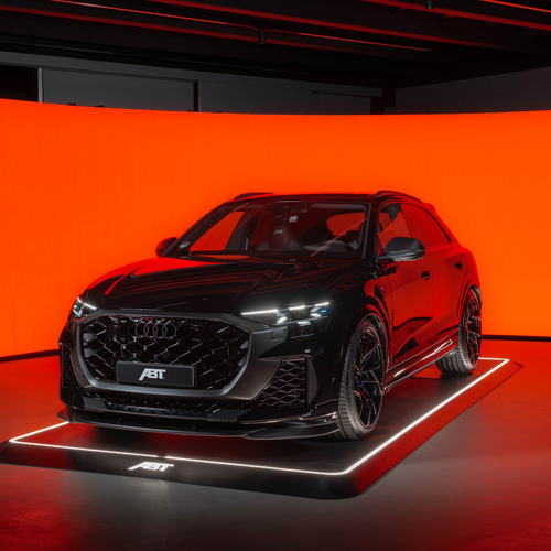 Image of RSQ8-S