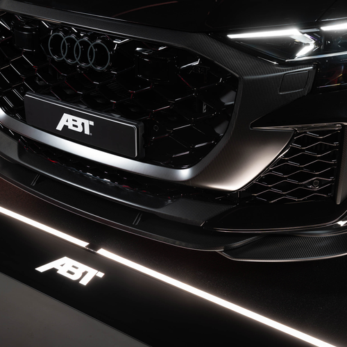 2026 ABT RSQ8-S Exterior
