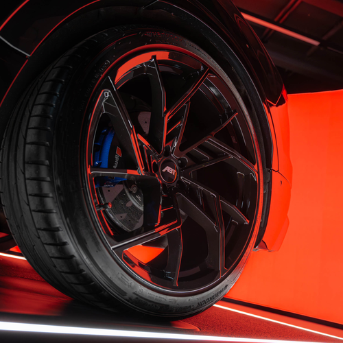 2026 ABT RSQ8-S Exterior
