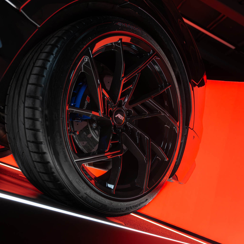 2026 ABT RSQ8-S Exterior
