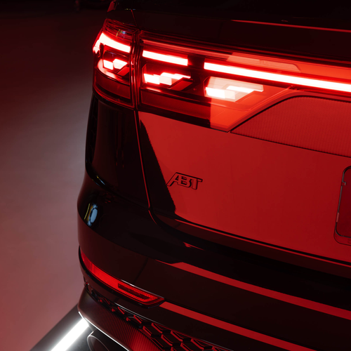 2026 ABT RSQ8-S Exterior