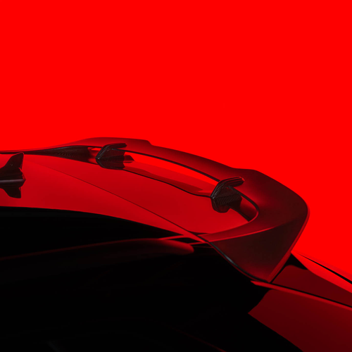2026 ABT RSQ8-S Exterior