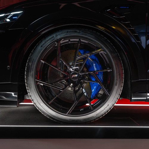 2026 ABT RSQ8-S Exterior
