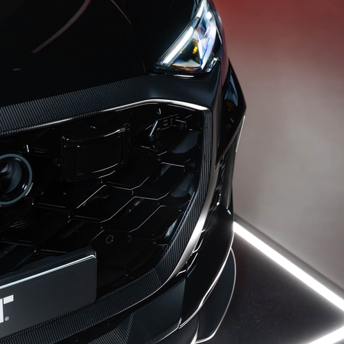 2026 ABT RSQ8-S Exterior