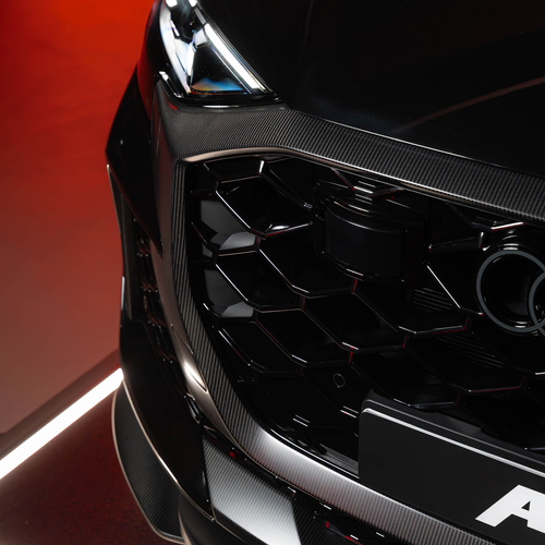 2026 ABT RSQ8-S Exterior