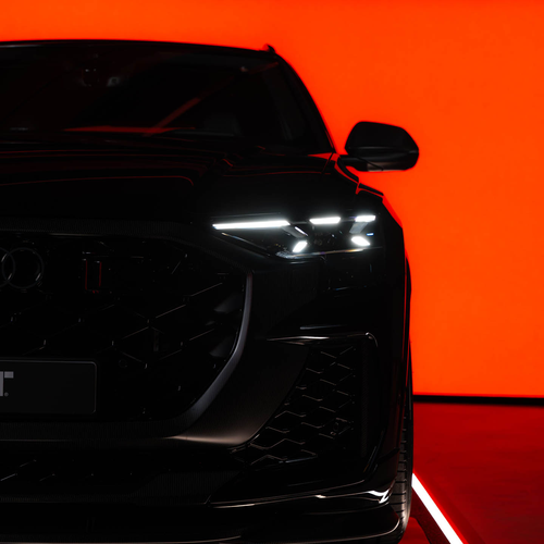 2026 ABT RSQ8-S Exterior