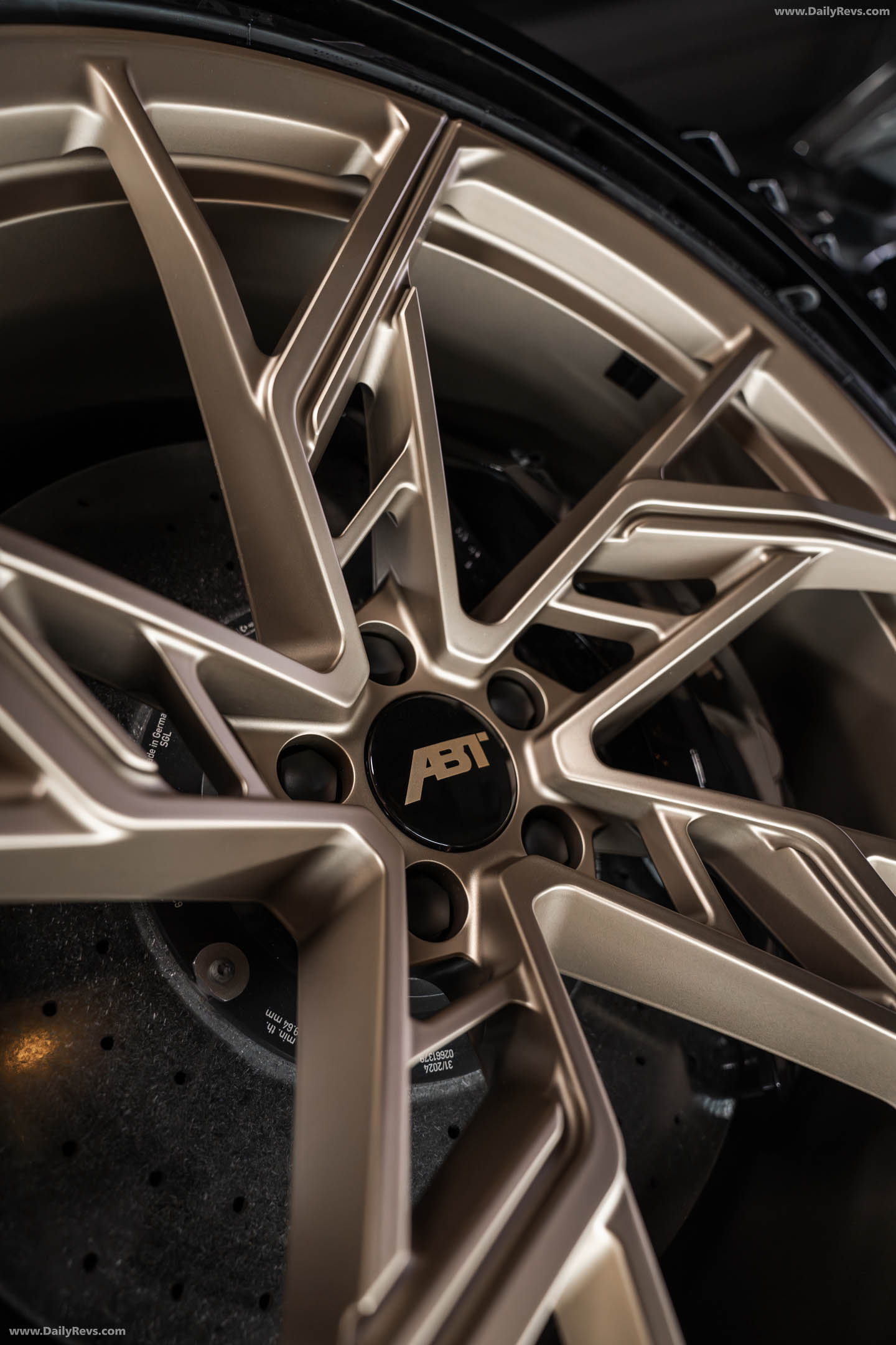 2026 ABT RS6 Legacy Edition 800 Exterior