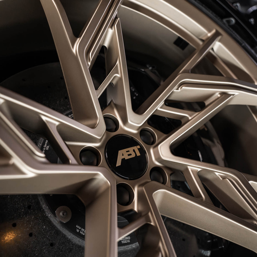 2026 ABT RS6 Legacy Edition 800 Exterior