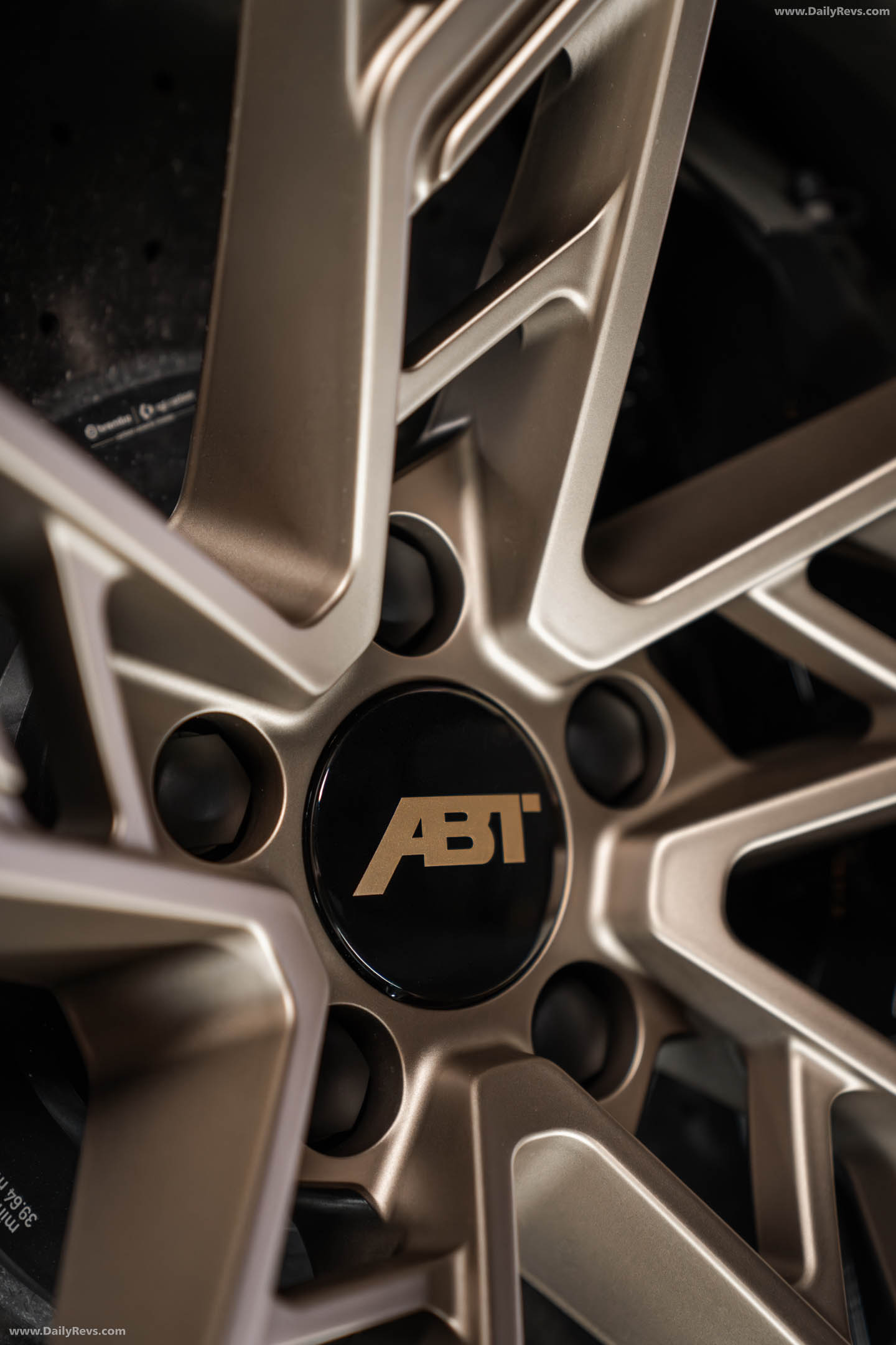 2026 ABT RS6 Legacy Edition 800 Exterior