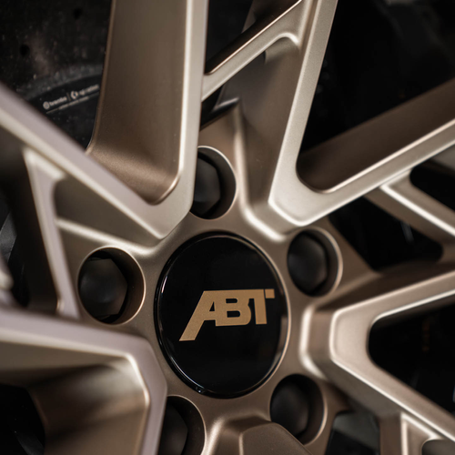 2026 ABT RS6 Legacy Edition 800 Exterior