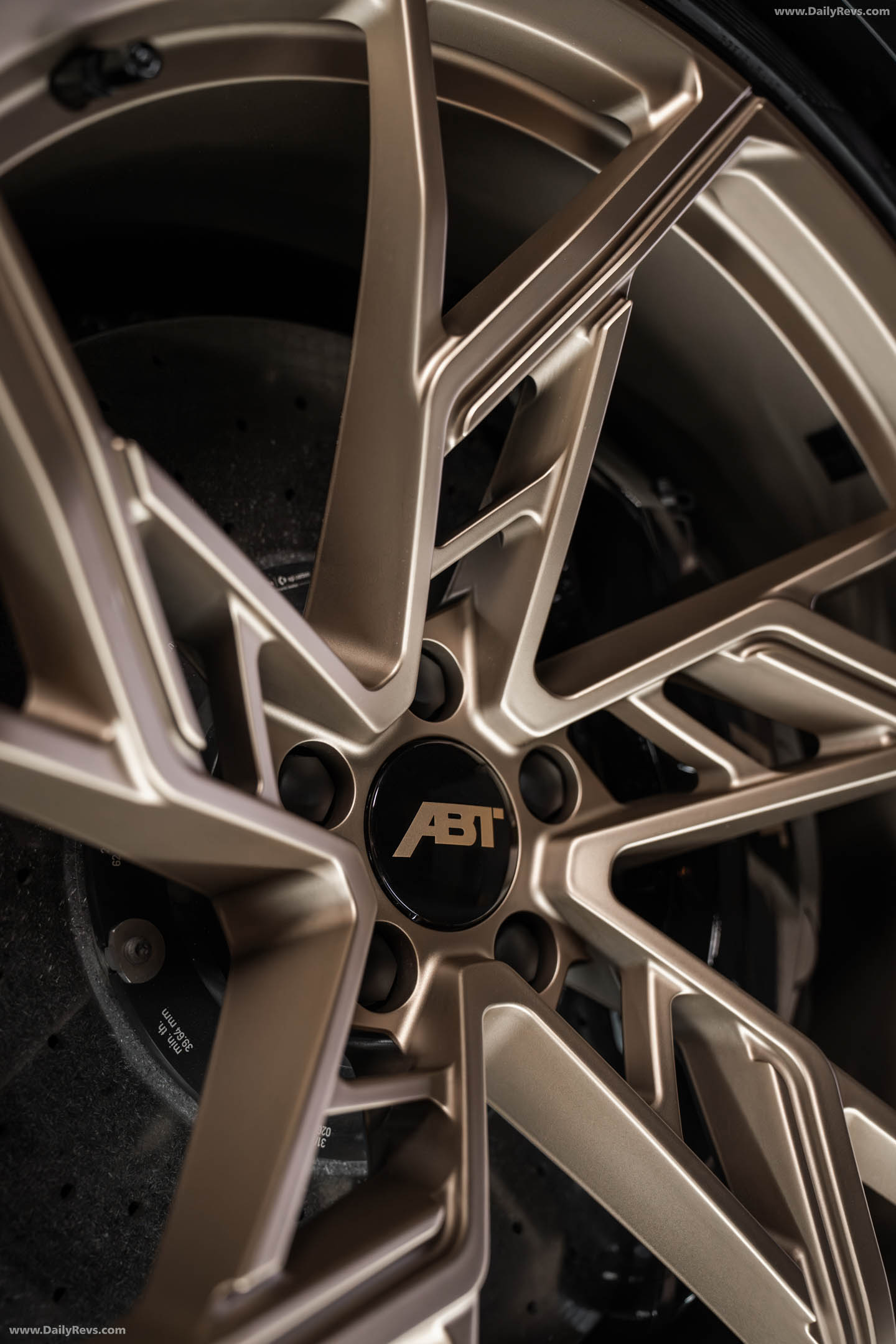2026 ABT RS6 Legacy Edition 800 Exterior