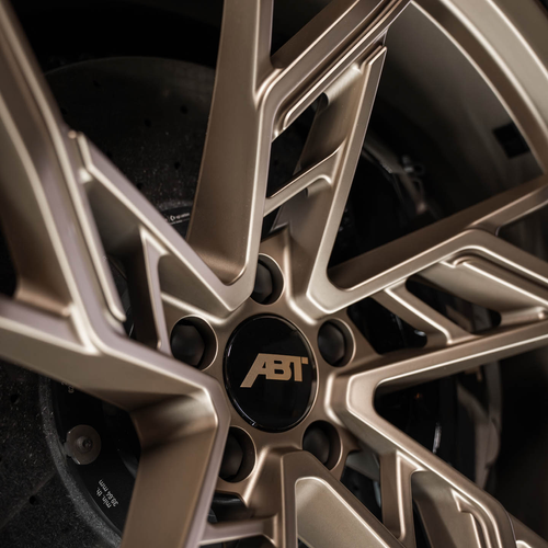 2026 ABT RS6 Legacy Edition 800 Exterior