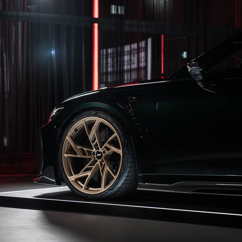 2026 ABT RS6 Legacy Edition 800 Exterior
