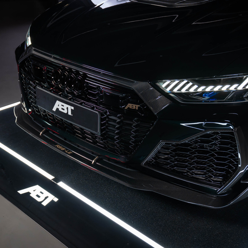 2026 ABT RS6 Legacy Edition 800 Exterior