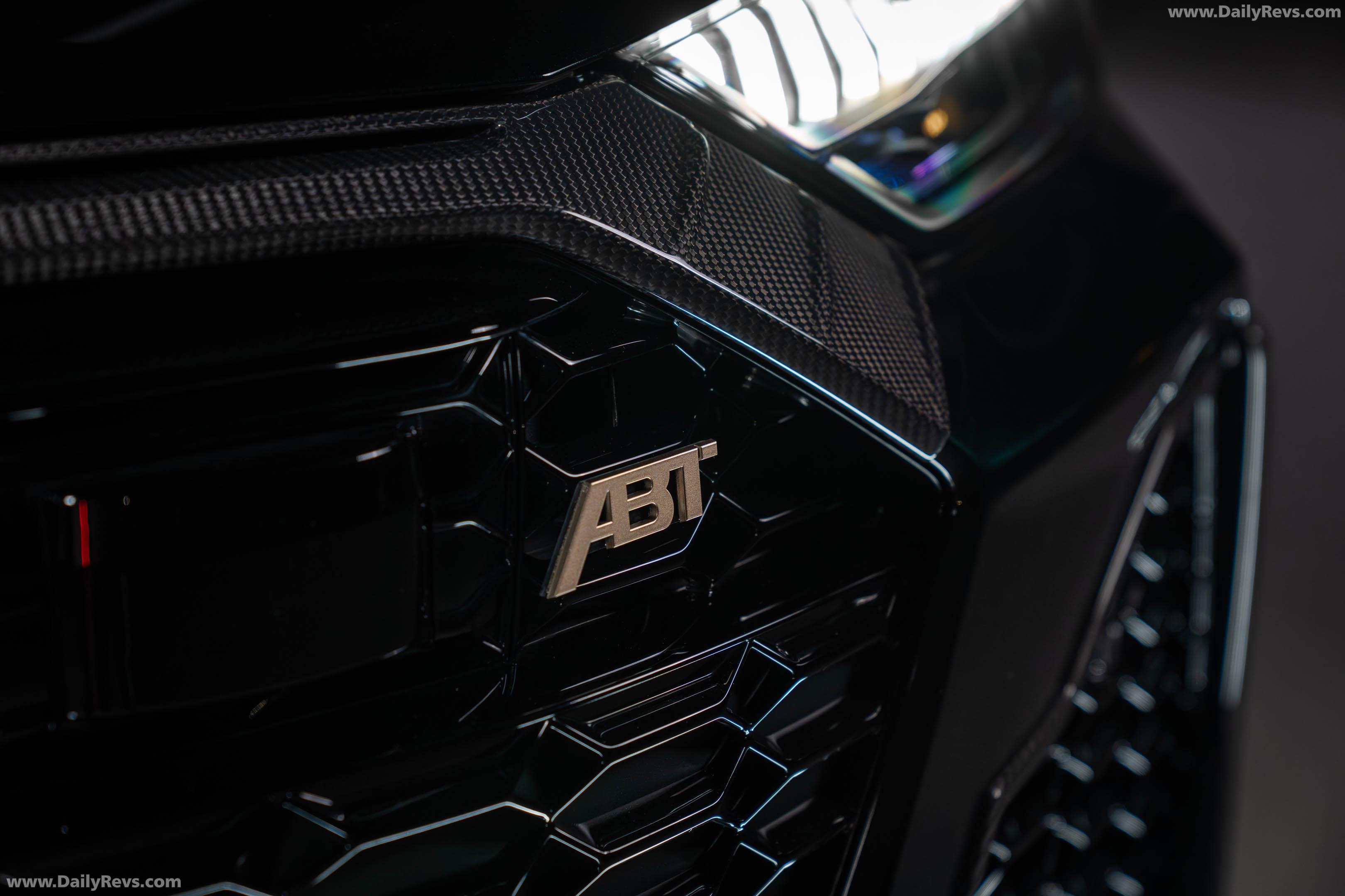 2026 ABT RS6 Legacy Edition 800 Exterior