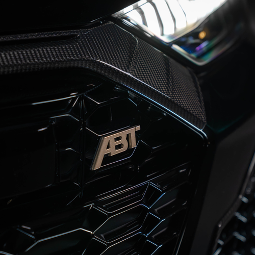 2026 ABT RS6 Legacy Edition 800 Exterior