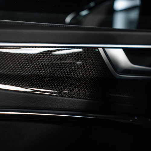 2026 ABT RS6 Legacy Edition 800 Interior