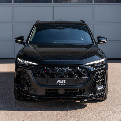 Image of SQ5 Sportback
