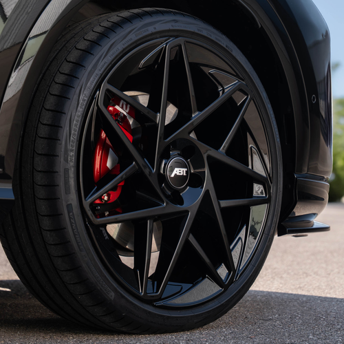 2026 ABT SQ5 Sportback Exterior