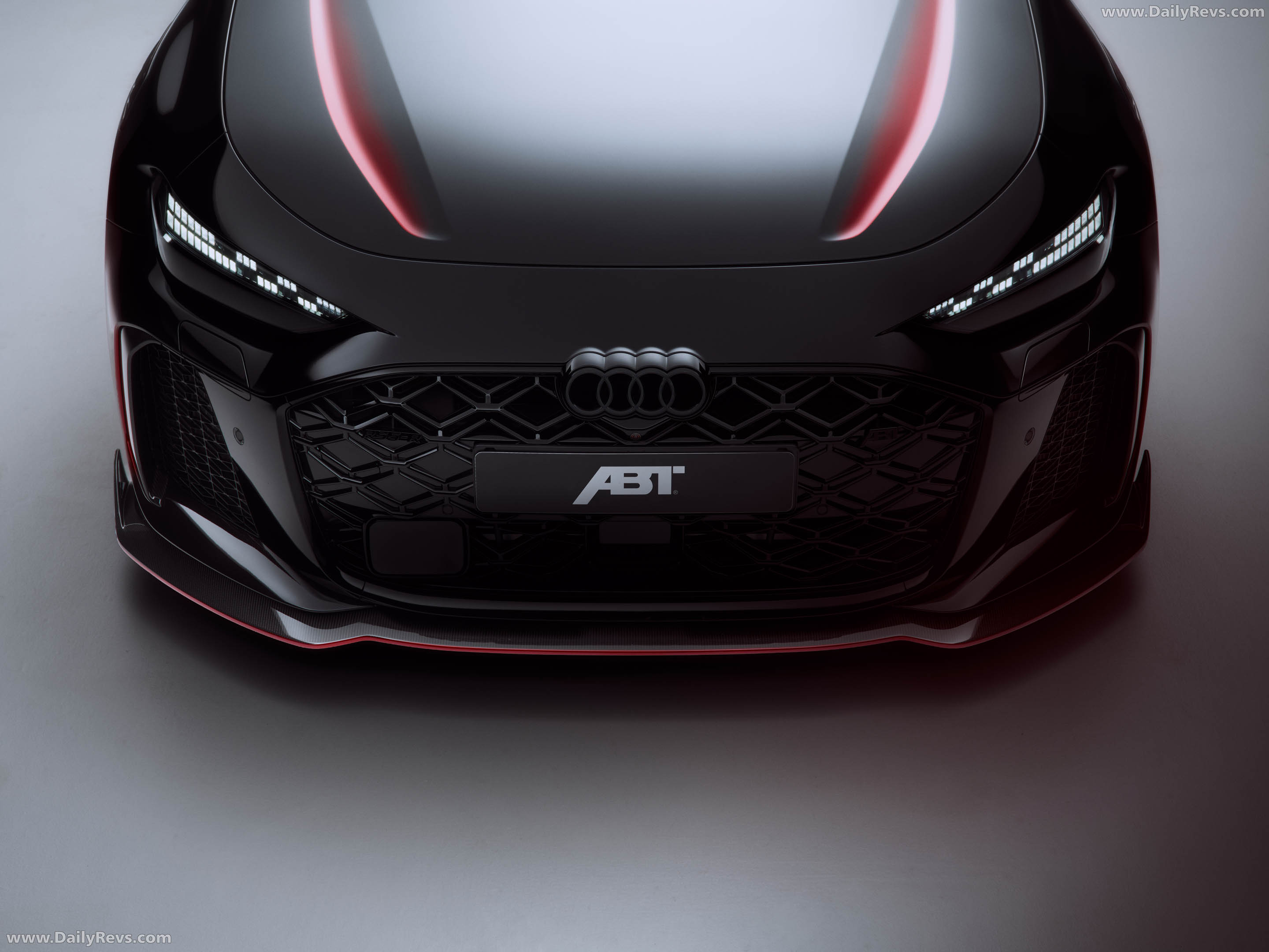2026 ABT RS5-R Exterior