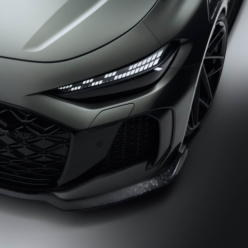 2026 ABT RS5-R Exterior