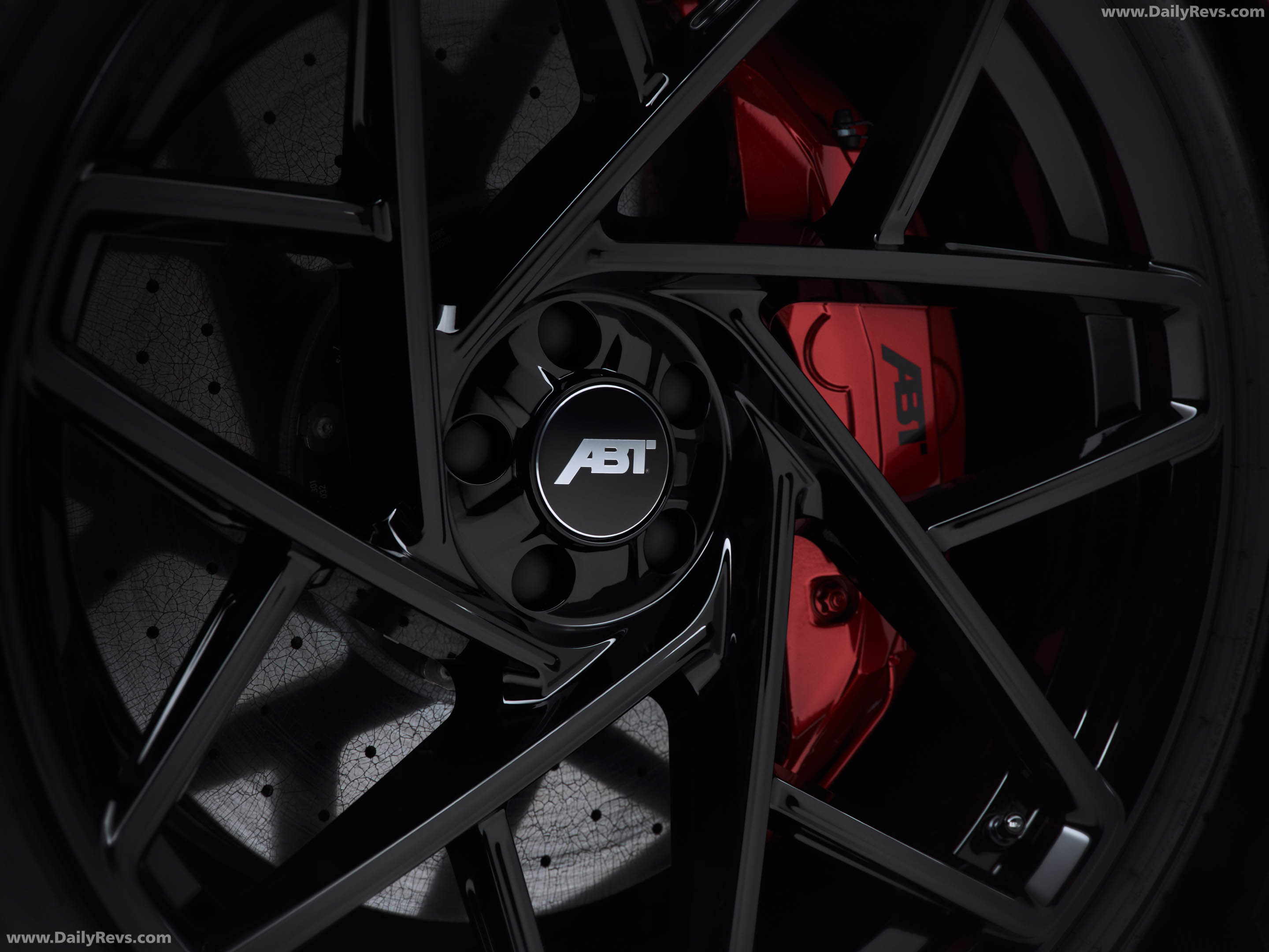 2026 ABT RS5-R Exterior