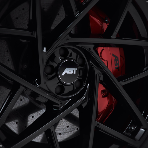 2026 ABT RS5-R Exterior