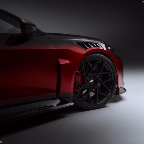 2026 ABT RS5-R Exterior
