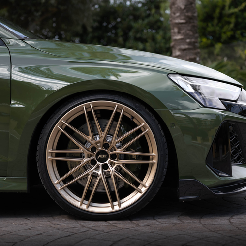 2026 ABT RS3 630 Exterior
