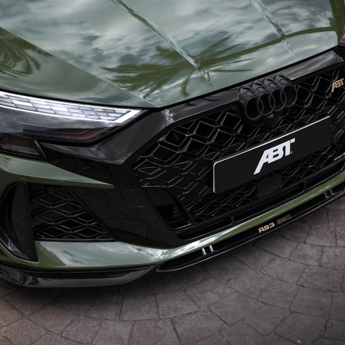 2026 ABT RS3 630 Exterior