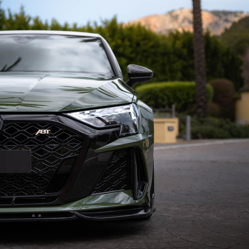 2026 ABT RS3 630 Exterior