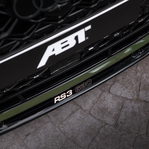 2026 ABT RS3 630 Exterior