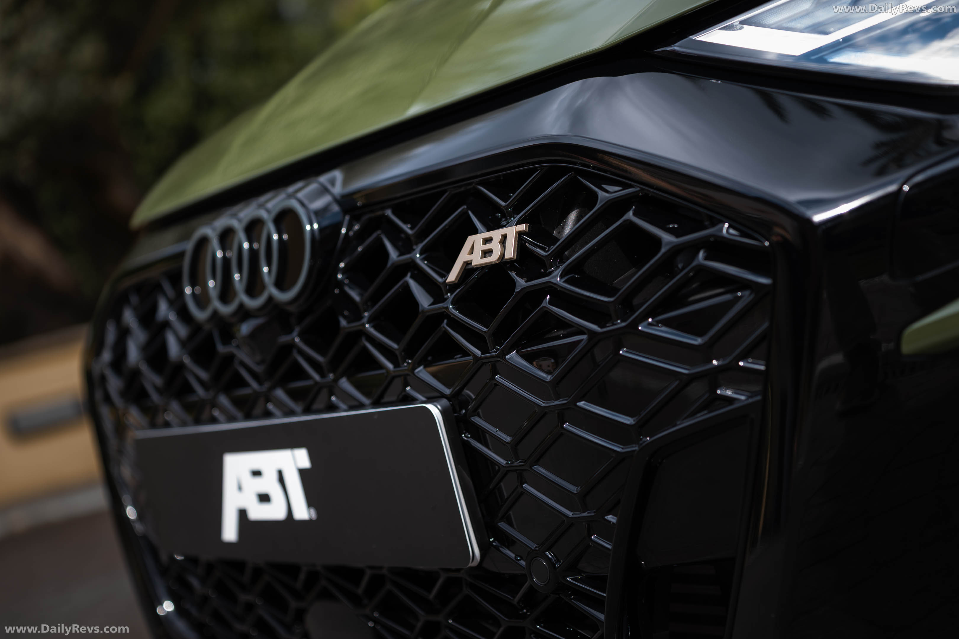 2026 ABT RS3 630 Exterior