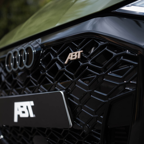 2026 ABT RS3 630 Exterior