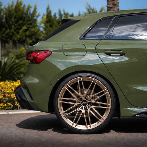 2026 ABT RS3 630 Exterior