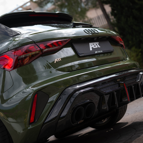 2026 ABT RS3 630 Exterior