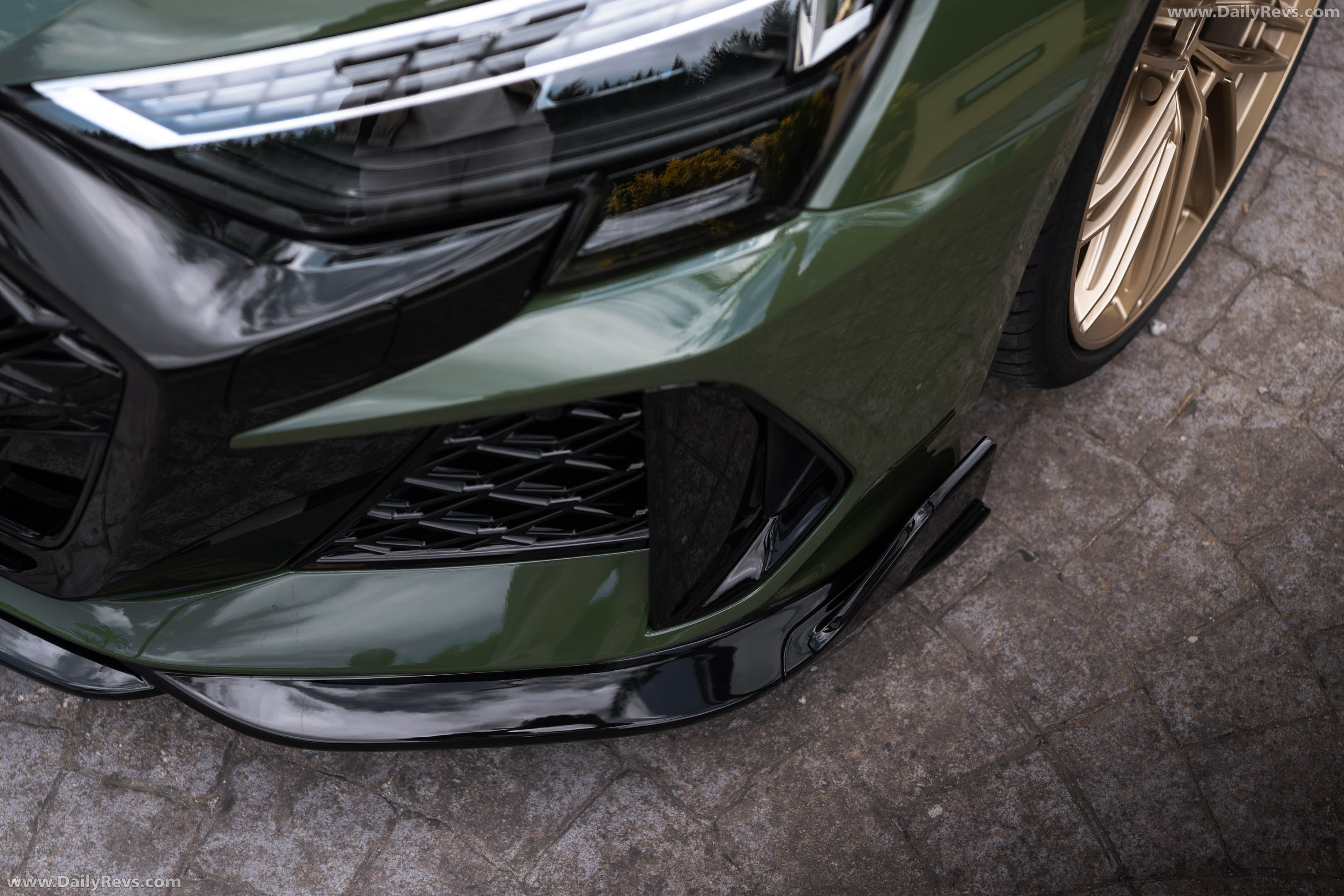 2026 ABT RS3 630 Exterior