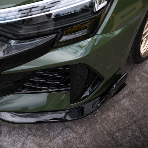 2026 ABT RS3 630 Exterior
