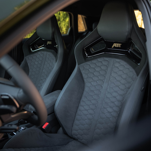 2026 ABT RS3 630 Interior