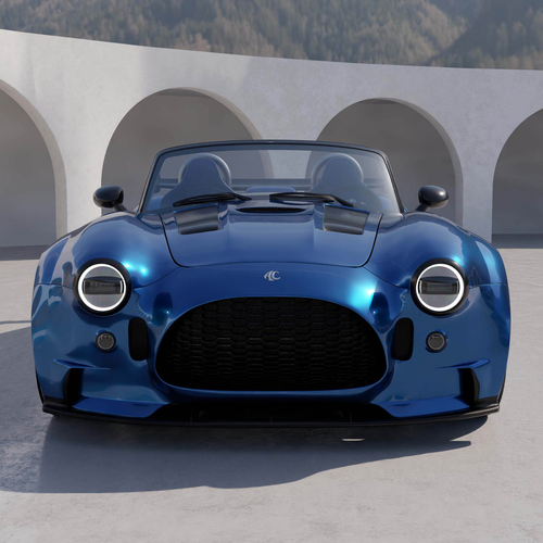 Image of GT SuperSport