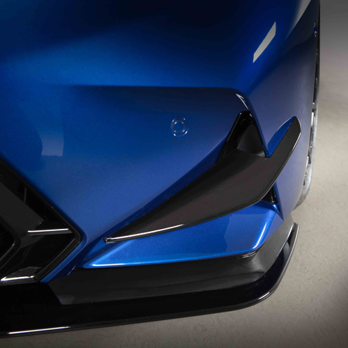 2025 AC Schnitzer BMW M5 Touring Exterior