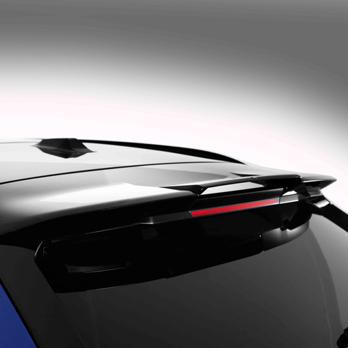 2025 AC Schnitzer BMW M5 Touring Exterior